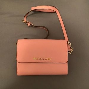 Michael Kors Crossbody Purse